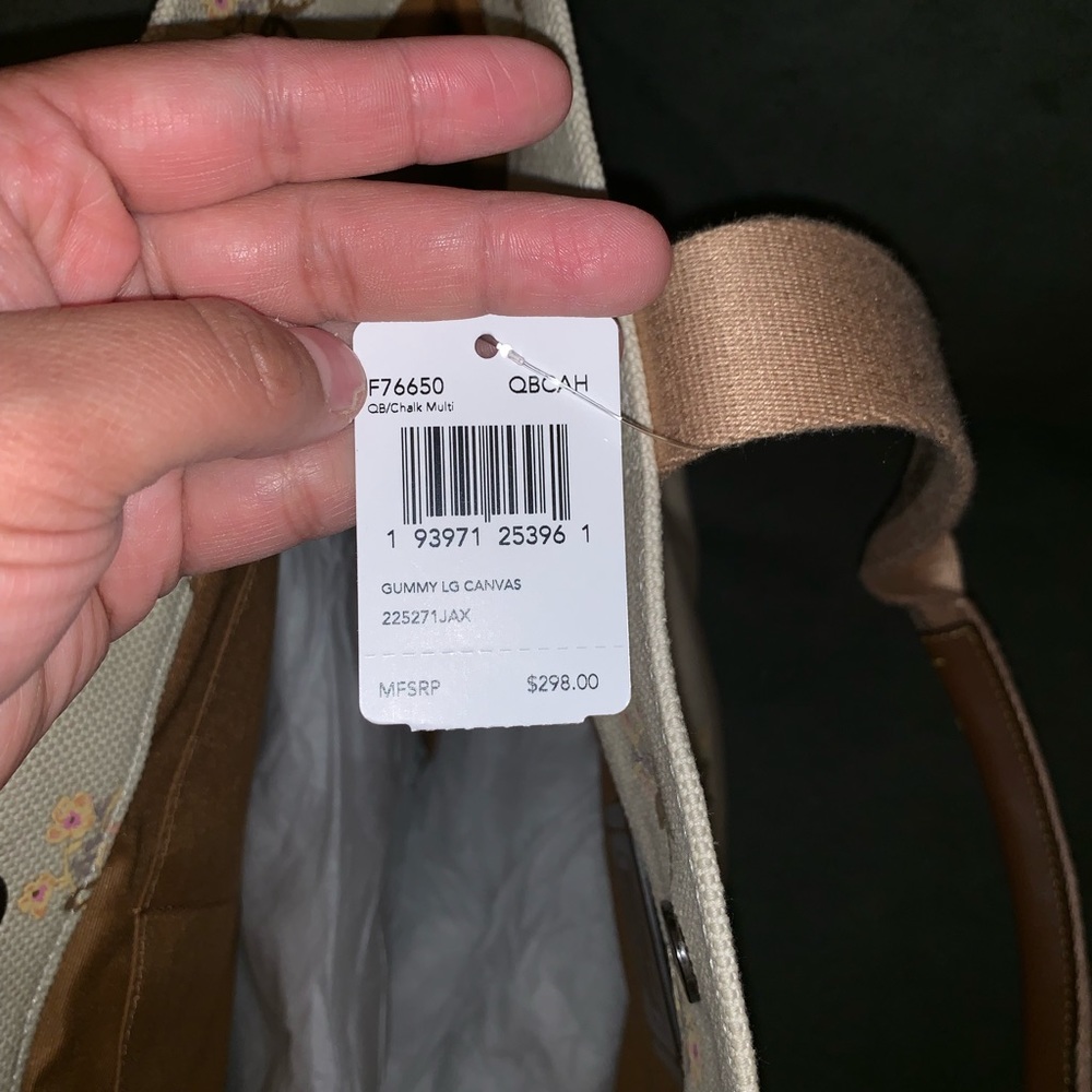 Authentic Coach Set - Picture 6 of 7